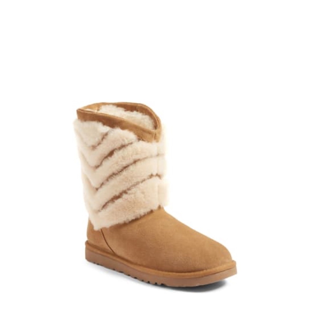 UGG TANIA BOOTIE